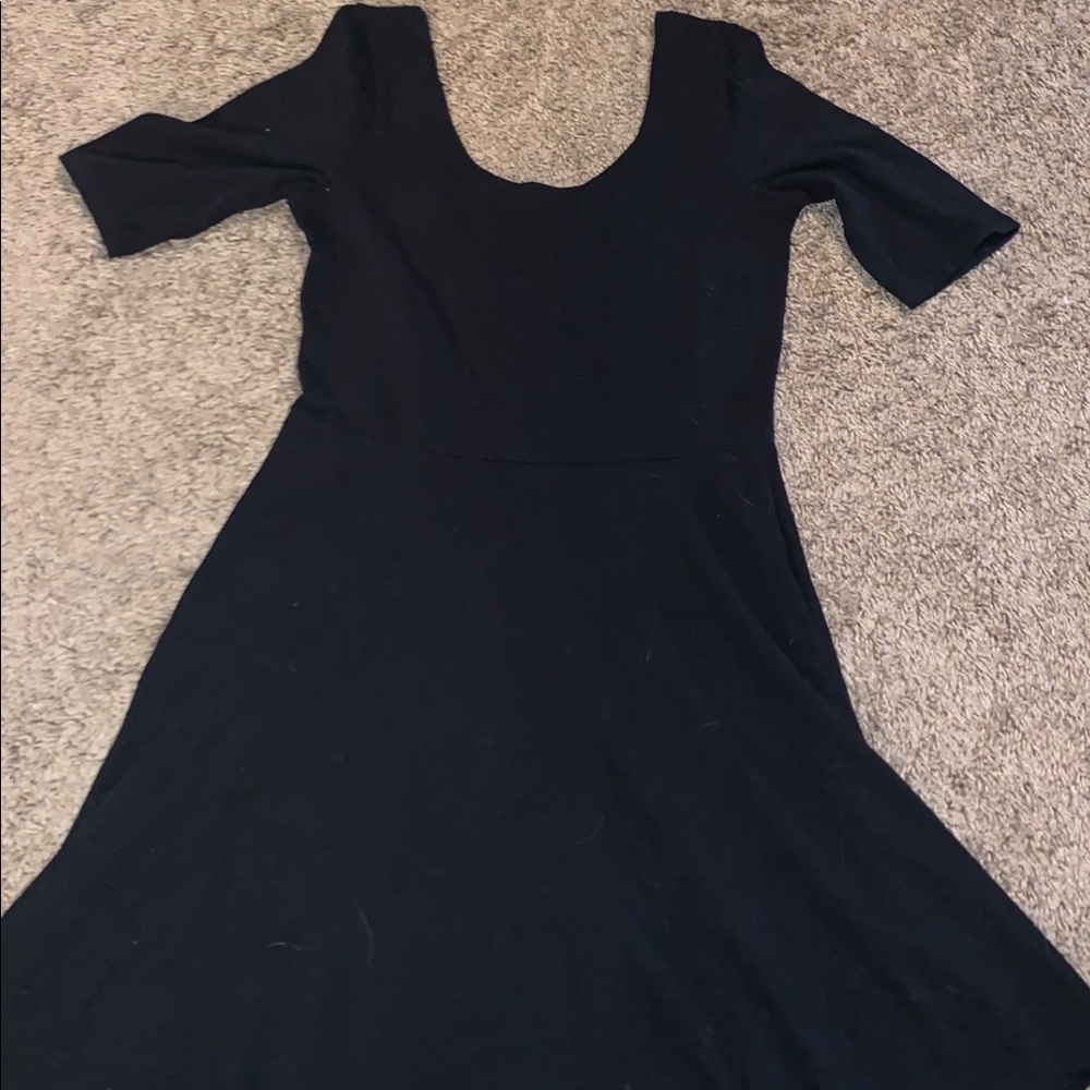 Charlotte Russe dress